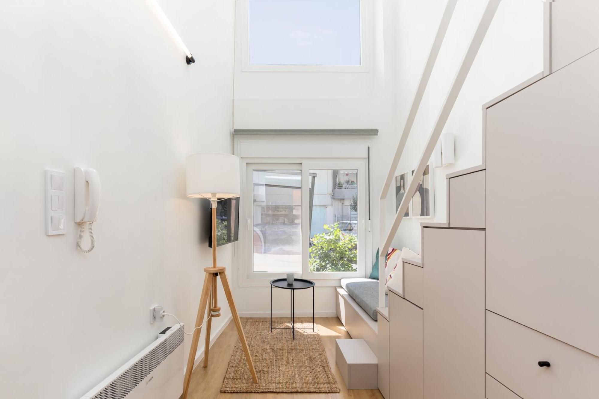 Amber Studios & Suites By Halu! Thessaloníki Luaran gambar