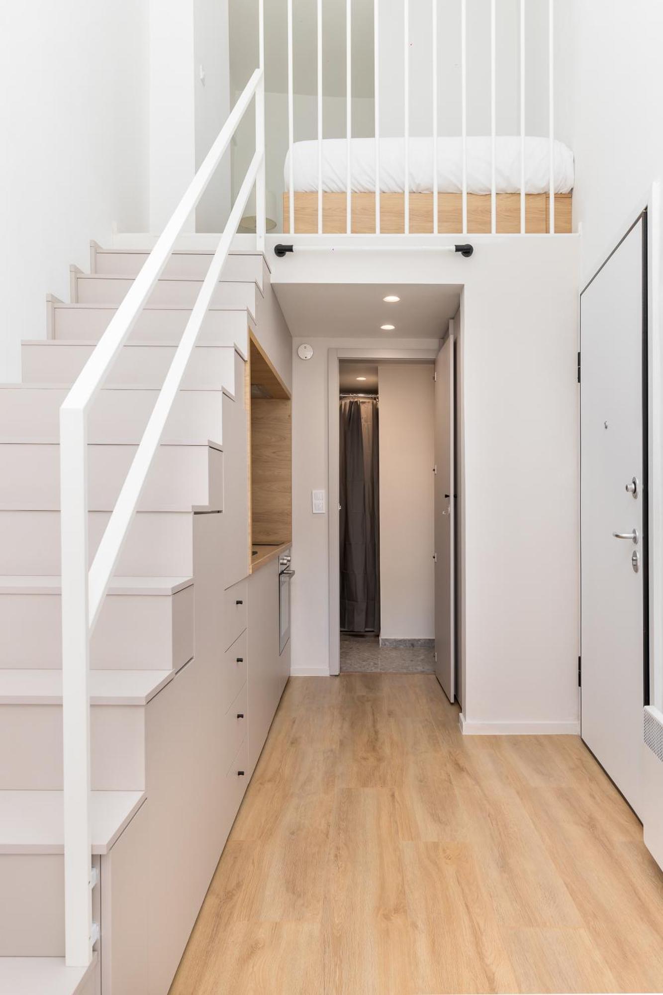 Amber Studios & Suites By Halu! Thessaloníki Luaran gambar