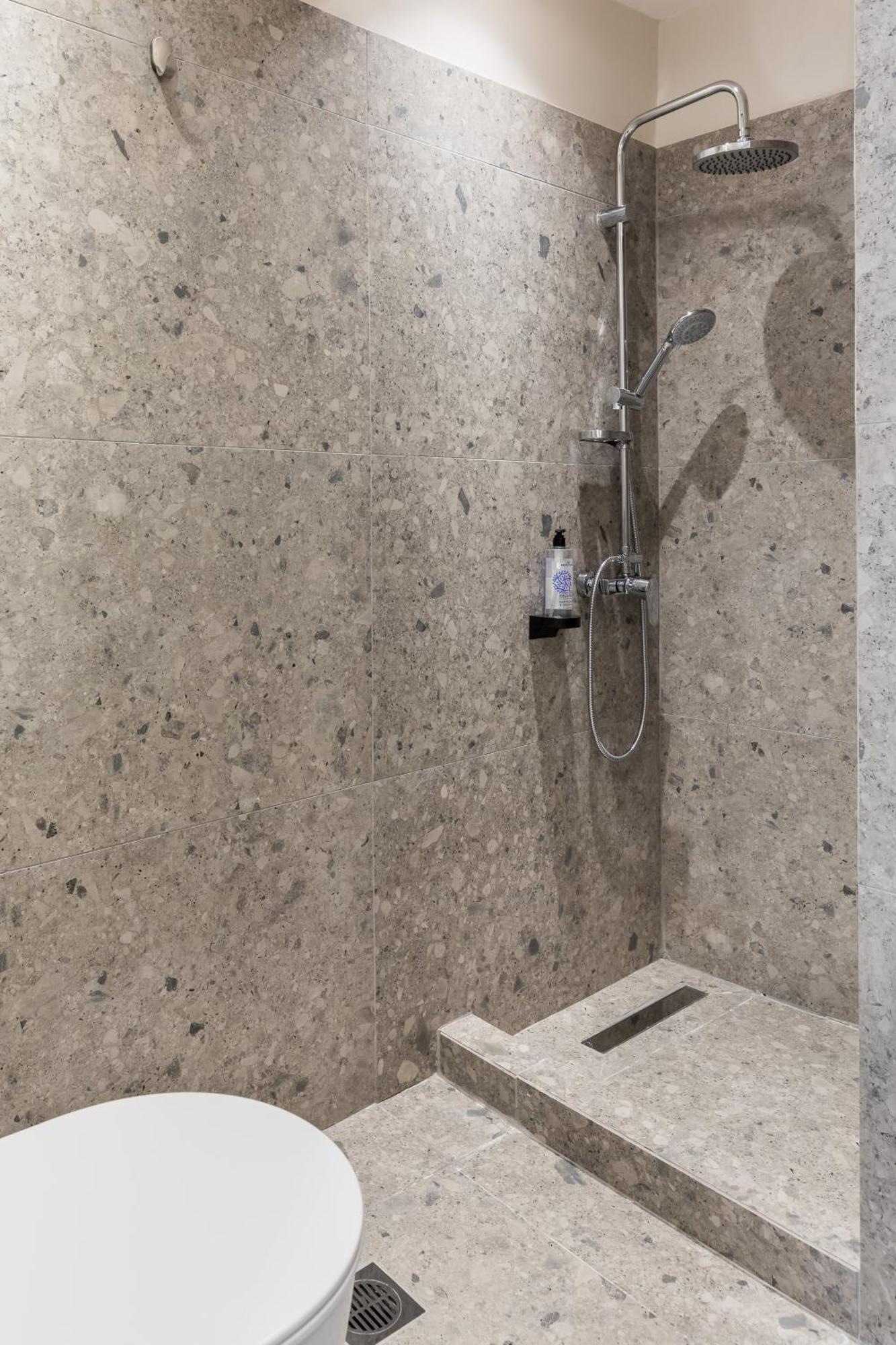 Amber Studios & Suites By Halu! Thessaloníki Luaran gambar