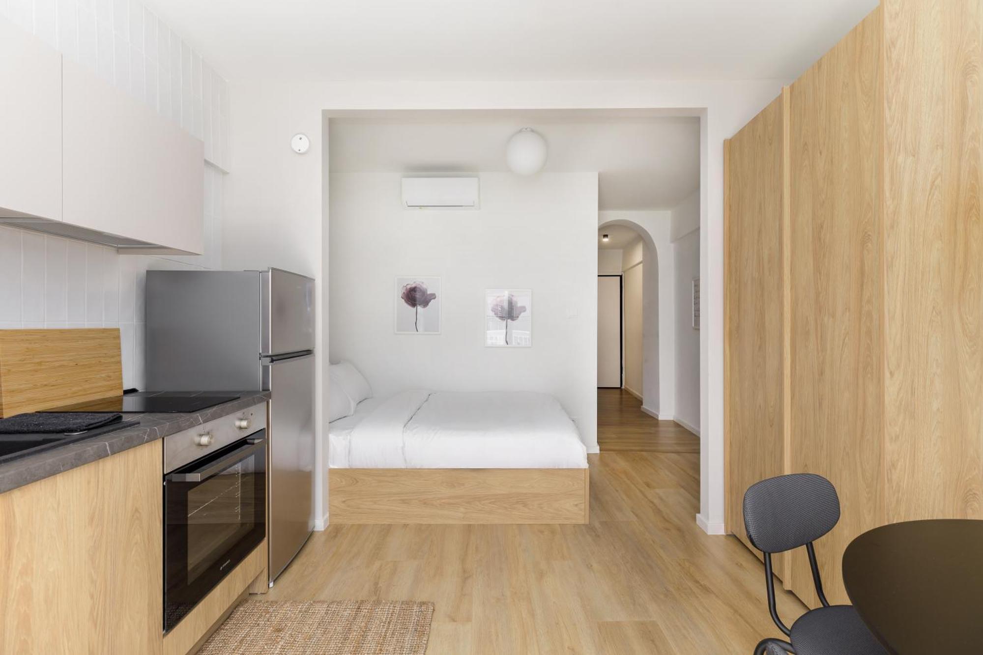 Amber Studios & Suites By Halu! Thessaloníki Luaran gambar