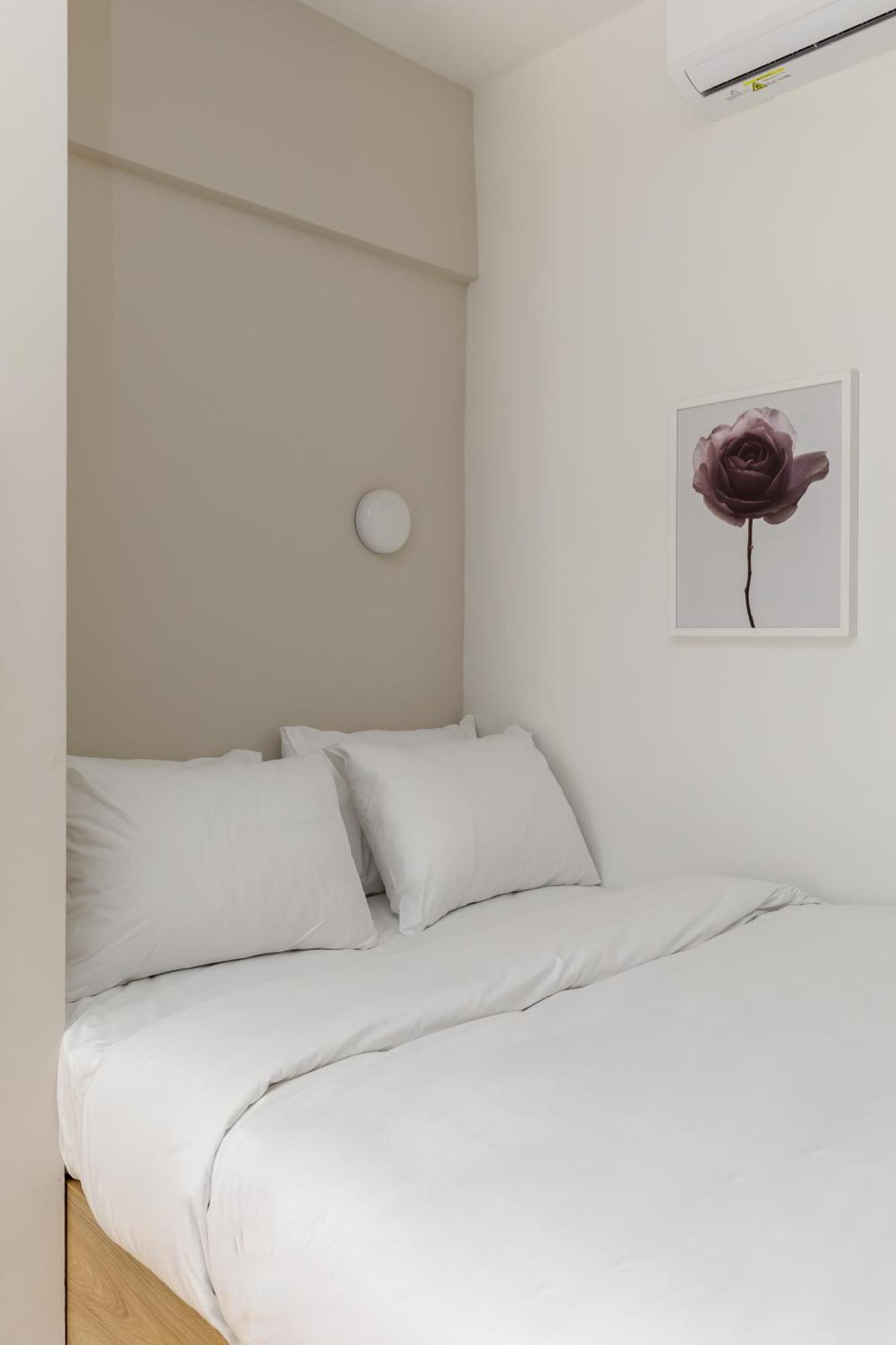 Amber Studios & Suites By Halu! Thessaloníki Luaran gambar
