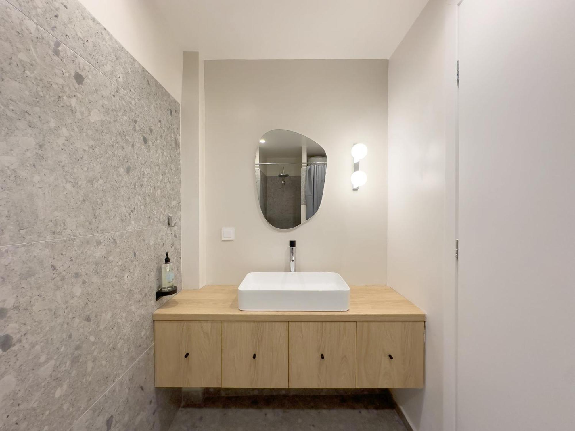 Amber Studios & Suites By Halu! Thessaloníki Luaran gambar